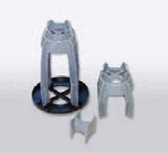 Plastic Top Deck Spacers