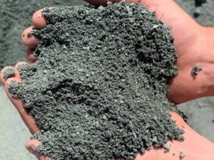 Natural Crusher Dust