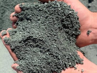 Natural Crusher Dust