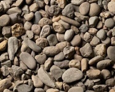 40mm River Pebbles
