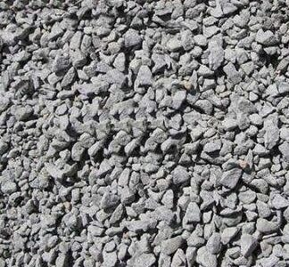 Natural Aggregate - 50mm