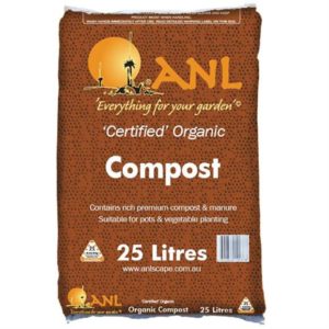 Organic Compost