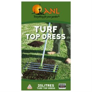 Turf Top Dress
