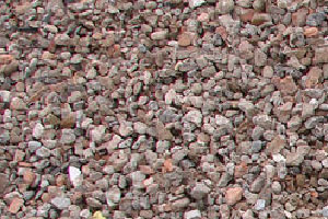 40-70mm Recycled Aggregate