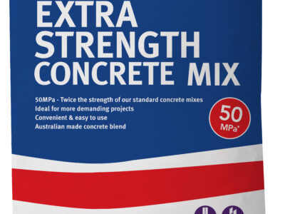 PROSTRENGTH Extra Strength Concrete Mix