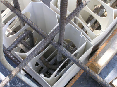 Dincel/Wall Mix - 25 MPa