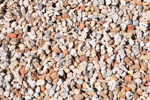 10mm Recycled Aggregate