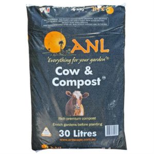 Cow & Compost