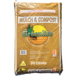 Mulch & Compost