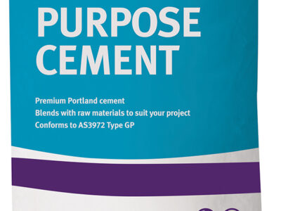 General Purpose Cement