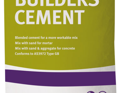 Builder Cement