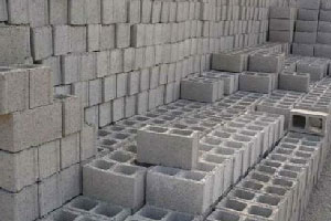 Bricks and Blocks