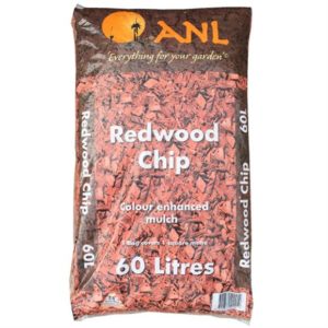 Redwood Chip