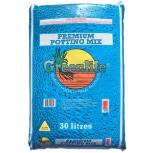 Premium Potting Mix