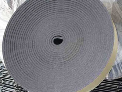 Flexible Expansion Joint