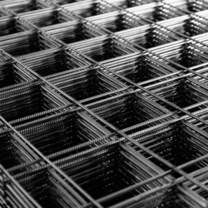 Reinforcing Fabric - Square - Ribbed Square Mesh - to AS4671