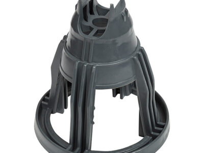 Slab on Ground Spacers