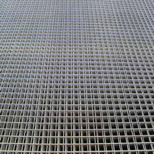 Weldmesh Sheets - Galvanised