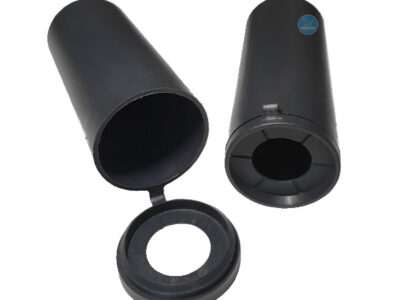 Dowel Inserts & Expansion Caps