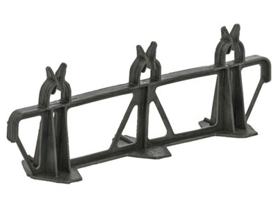 Trench Mesh Supports