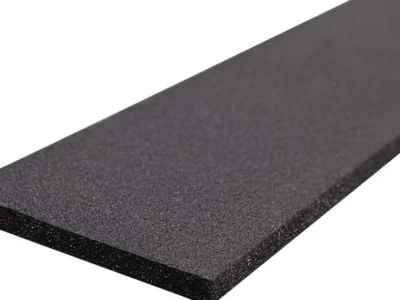 Rigid Expansion Joint