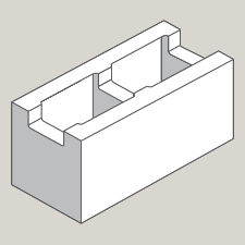Recessed Web 20.421†