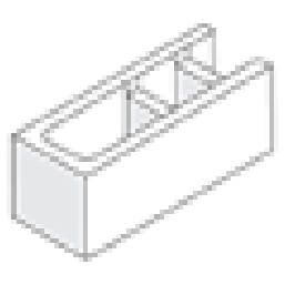 Corner/End Unit 20.692^